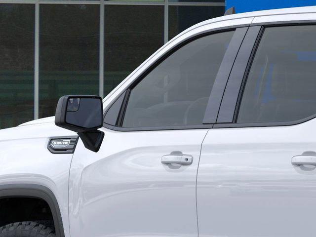 new 2025 GMC Sierra 1500 car, priced at $56,512