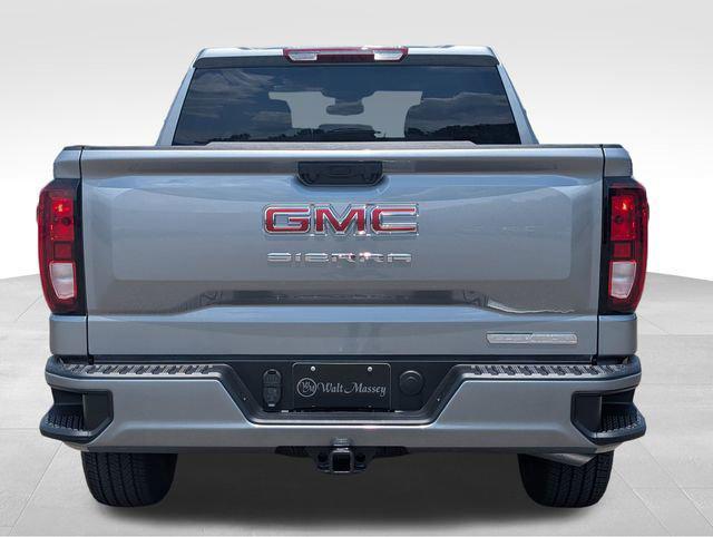 new 2025 GMC Sierra 1500 car, priced at $48,656