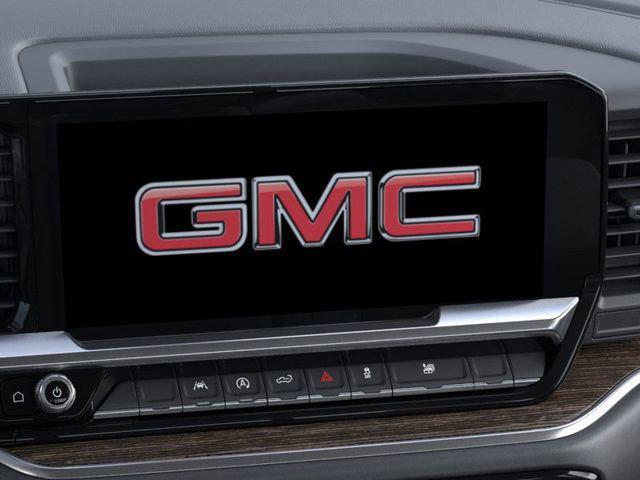 new 2025 GMC Sierra 1500 car, priced at $50,243