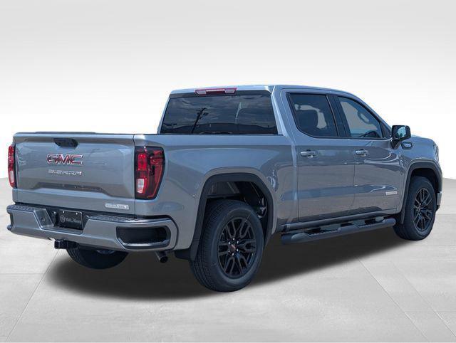 new 2025 GMC Sierra 1500 car, priced at $48,656