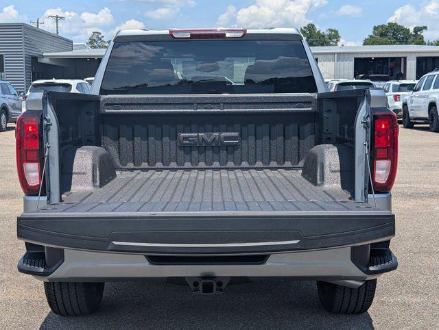 new 2025 GMC Sierra 1500 car, priced at $48,656