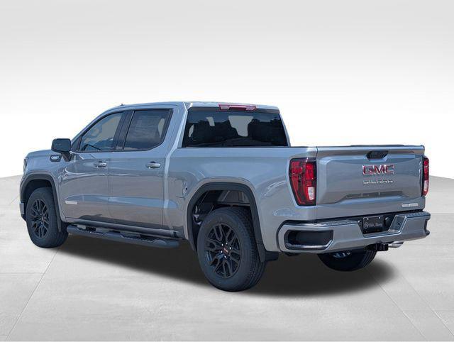 new 2025 GMC Sierra 1500 car, priced at $48,656