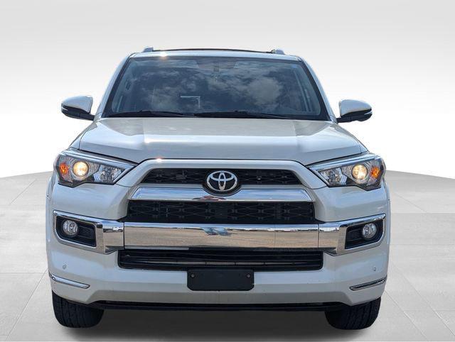 used 2019 Toyota 4Runner car, priced at $26,699