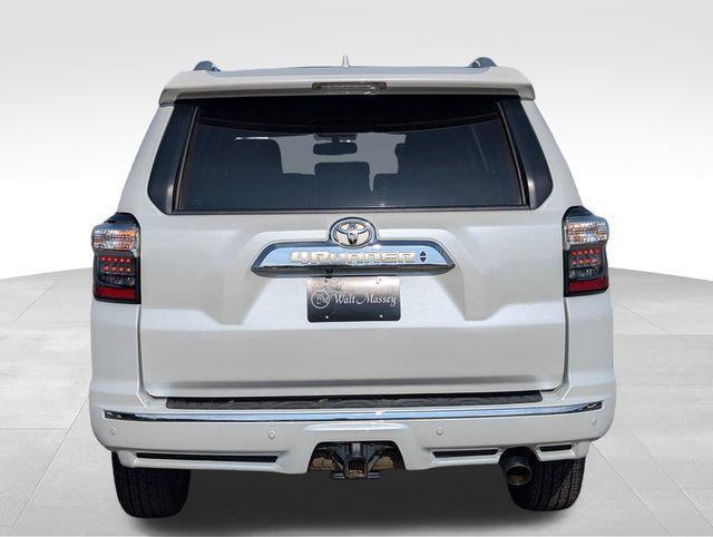 used 2019 Toyota 4Runner car, priced at $26,699