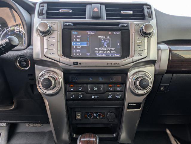 used 2019 Toyota 4Runner car, priced at $26,699