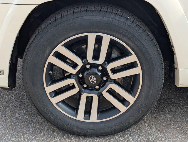 used 2019 Toyota 4Runner car, priced at $26,699