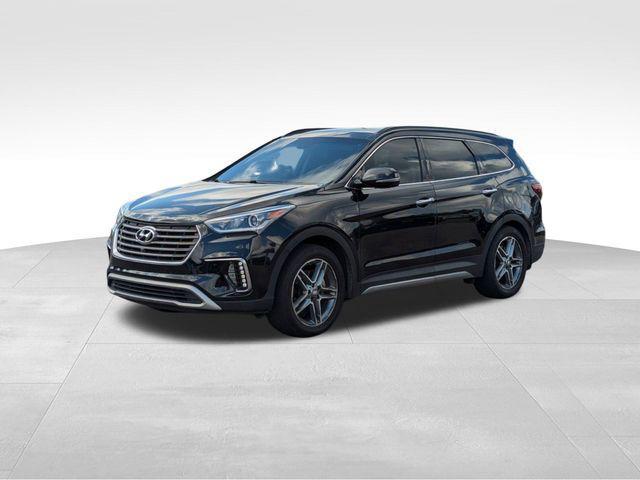 used 2019 Hyundai Santa Fe XL car, priced at $15,997