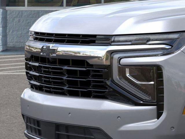 new 2025 Chevrolet Tahoe car, priced at $62,090