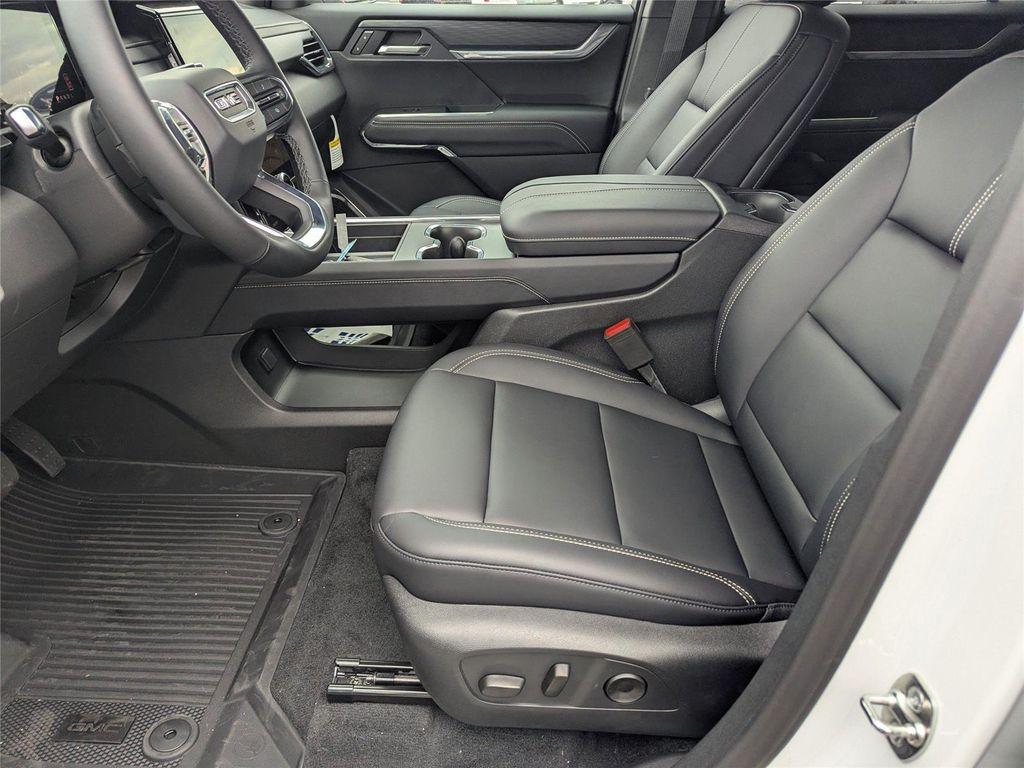 new 2026 GMC Acadia car, priced at $48,776