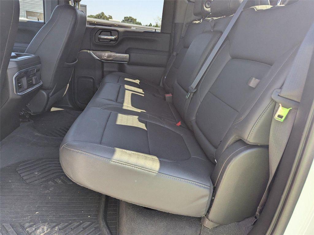 used 2022 Chevrolet Silverado 2500 car, priced at $47,399