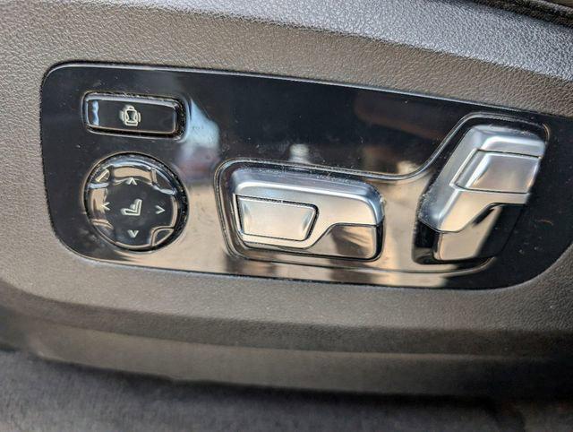 used 2021 BMW X7 car, priced at $45,738