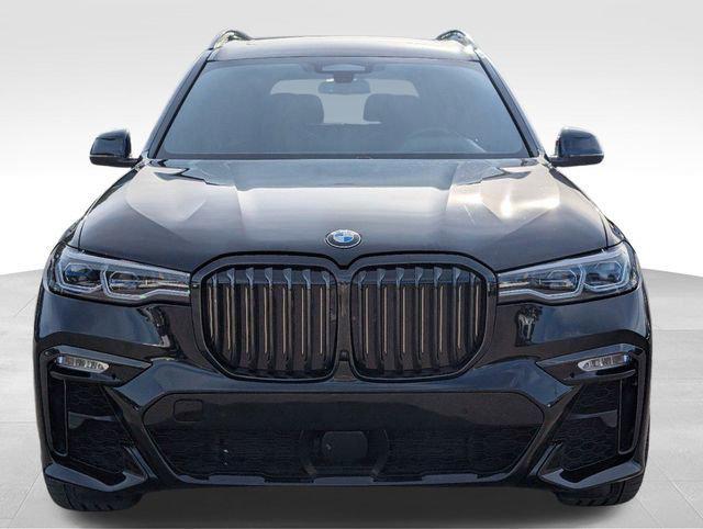 used 2021 BMW X7 car, priced at $45,738