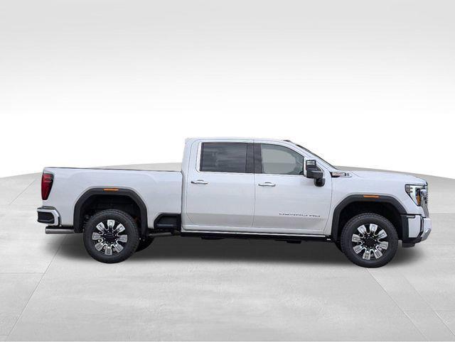 new 2025 GMC Sierra 2500 car, priced at $85,575