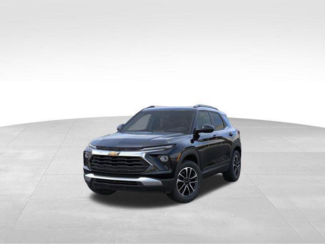 new 2026 Chevrolet TrailBlazer car, priced at $30,555