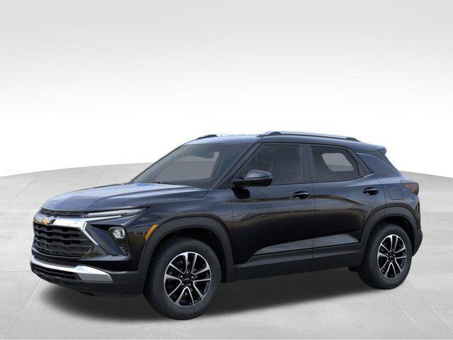 new 2026 Chevrolet TrailBlazer car, priced at $30,555