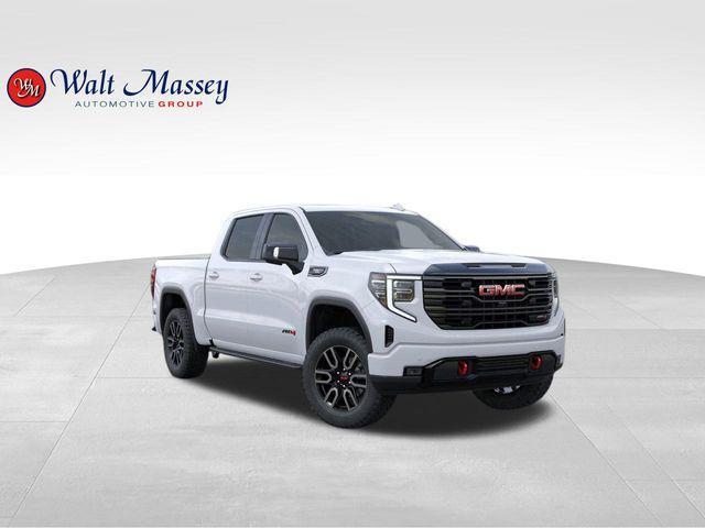 new 2025 GMC Sierra 1500 car, priced at $71,630