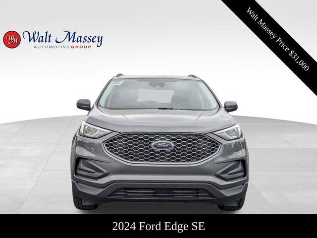 new 2024 Ford Edge car, priced at $31,000