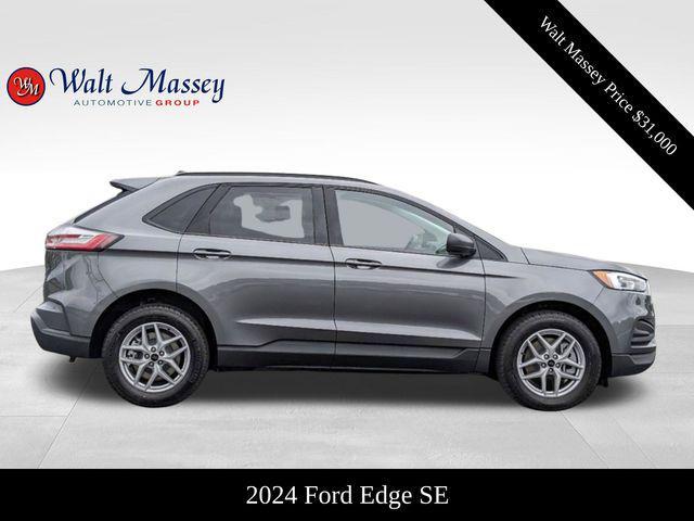 new 2024 Ford Edge car, priced at $31,000