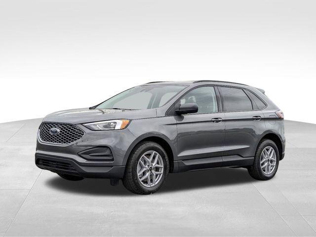 new 2024 Ford Edge car, priced at $31,000