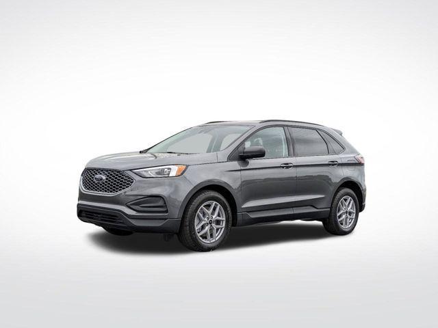 new 2024 Ford Edge car, priced at $31,820