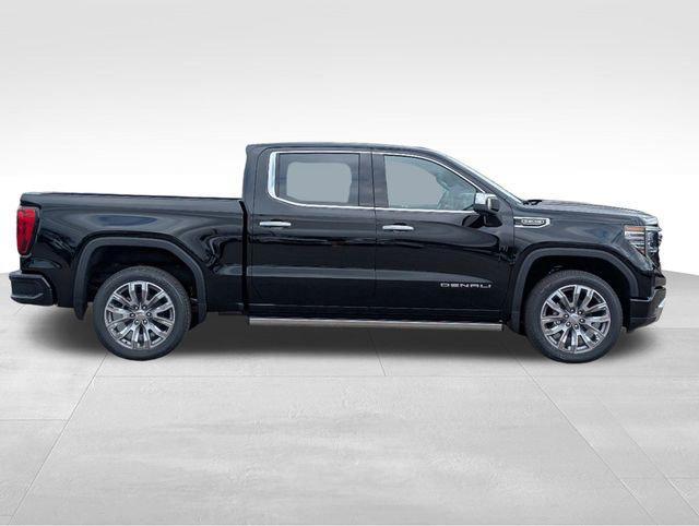 new 2025 GMC Sierra 1500 car, priced at $66,551