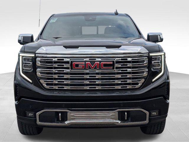 new 2025 GMC Sierra 1500 car, priced at $66,551