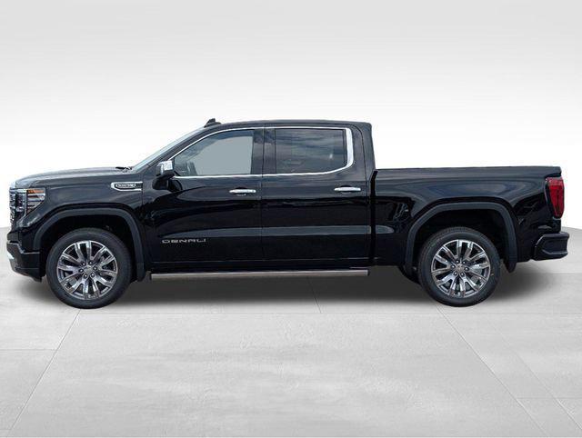 new 2025 GMC Sierra 1500 car, priced at $66,551