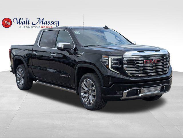 new 2025 GMC Sierra 1500 car, priced at $69,730