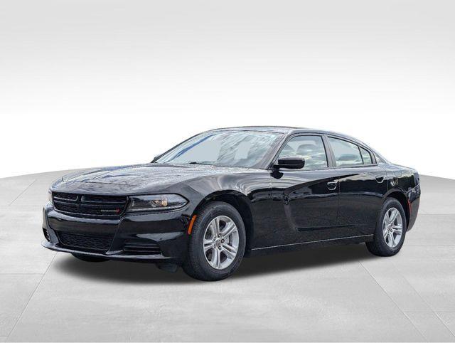 used 2022 Dodge Charger car, priced at $19,997