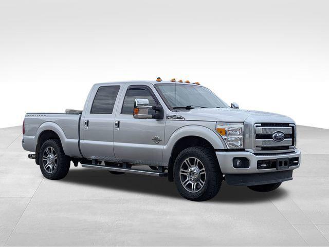 used 2016 Ford F-250 car, priced at $39,799