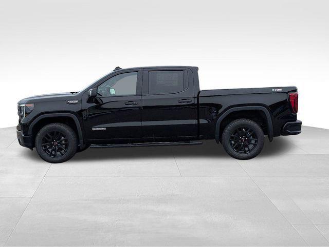 new 2025 GMC Sierra 1500 car, priced at $58,474