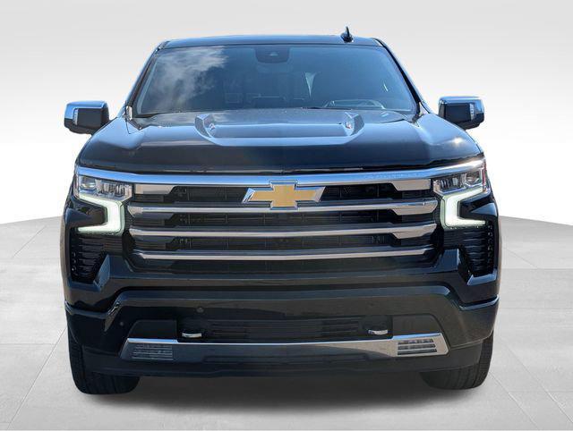 new 2026 Chevrolet Silverado 1500 car, priced at $76,707
