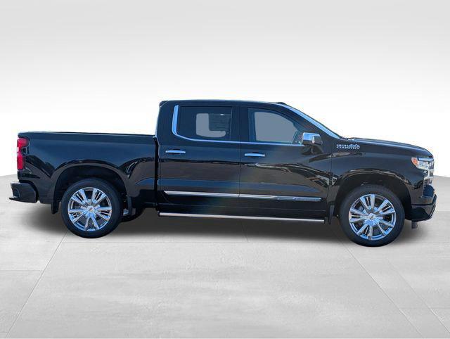 new 2026 Chevrolet Silverado 1500 car, priced at $76,707