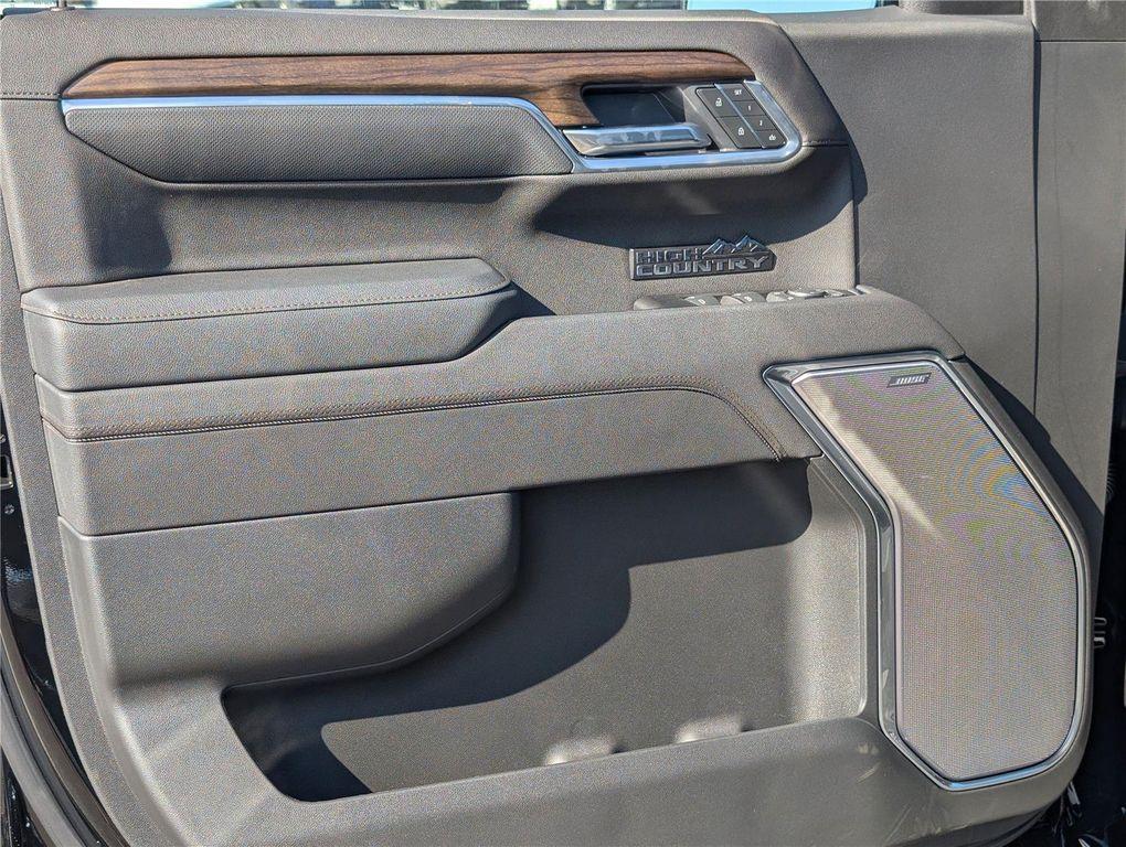 new 2026 Chevrolet Silverado 1500 car, priced at $70,696