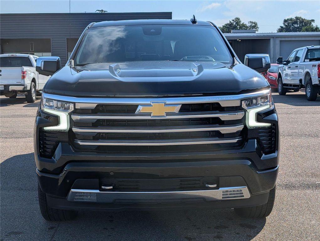 new 2026 Chevrolet Silverado 1500 car, priced at $70,696