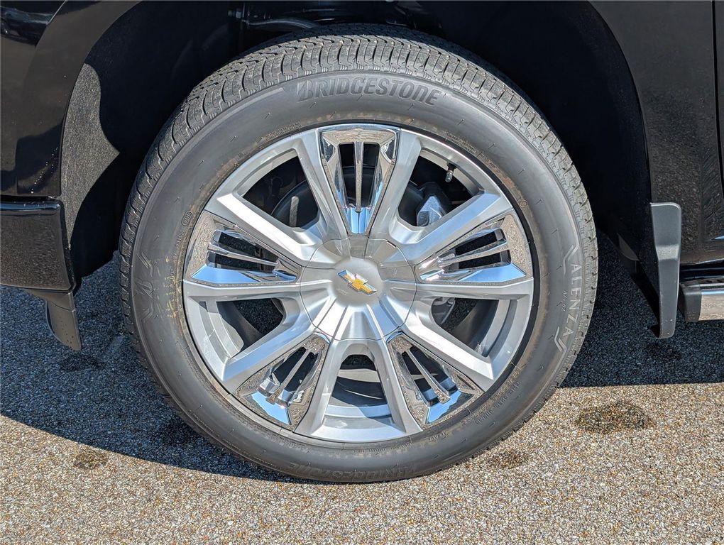 new 2026 Chevrolet Silverado 1500 car, priced at $70,696