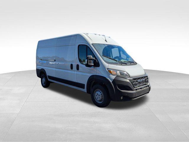 new 2025 Ram ProMaster 2500 car, priced at $54,975