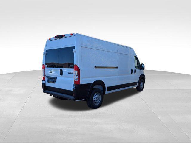 new 2025 Ram ProMaster 2500 car, priced at $54,975