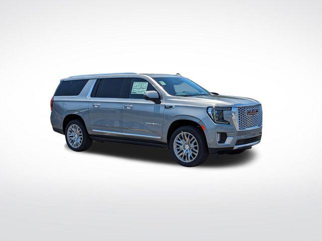 new 2024 GMC Yukon XL car, priced at $91,955