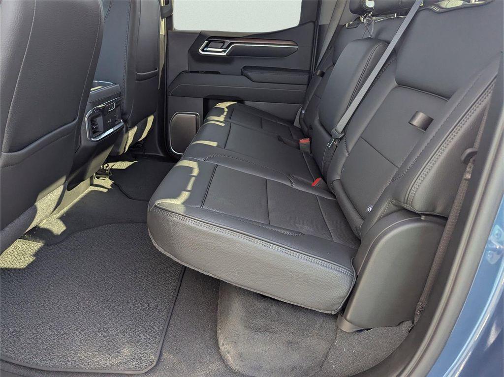 new 2026 GMC Sierra 1500 car, priced at $70,645