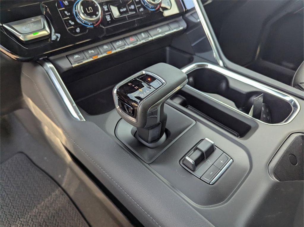 new 2026 GMC Sierra 1500 car, priced at $70,645