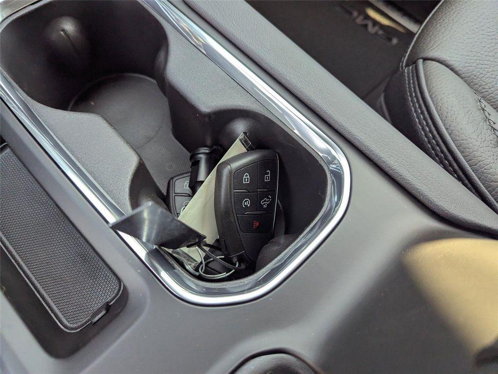 new 2026 GMC Sierra 1500 car, priced at $70,645