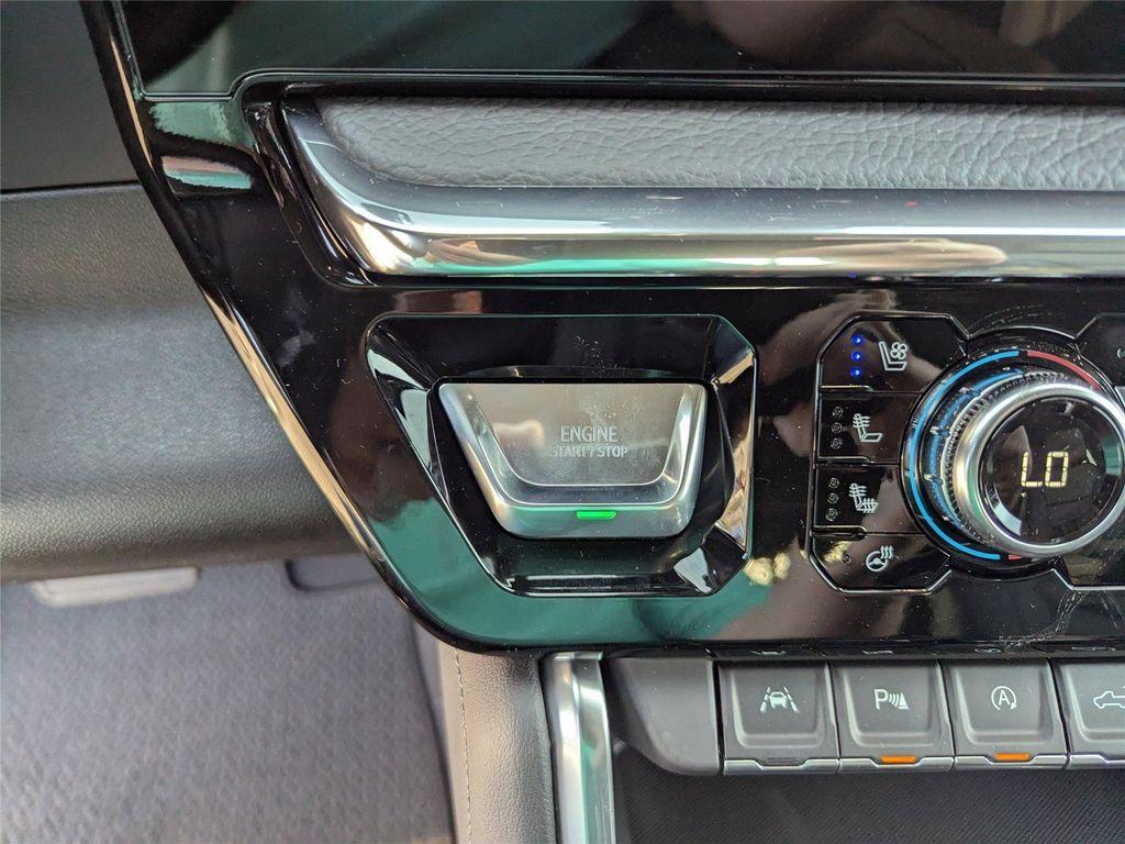 new 2026 GMC Sierra 1500 car, priced at $70,645