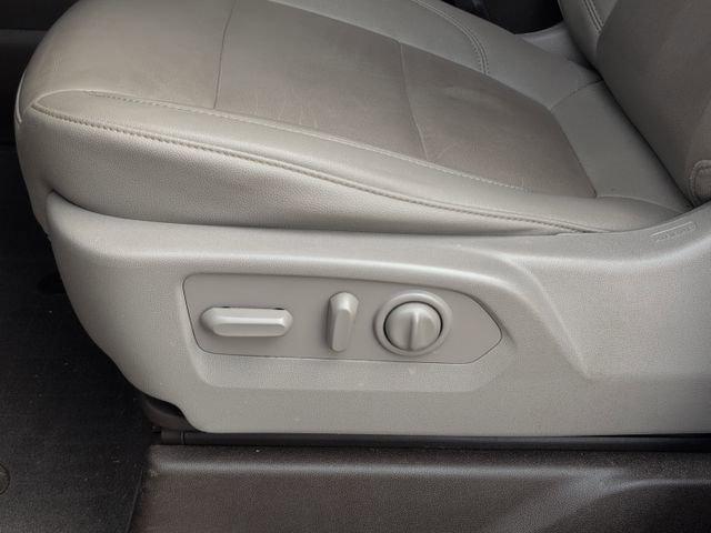 used 2021 Chevrolet Silverado 1500 car, priced at $37,499