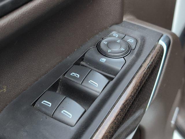 used 2021 Chevrolet Silverado 1500 car, priced at $37,499