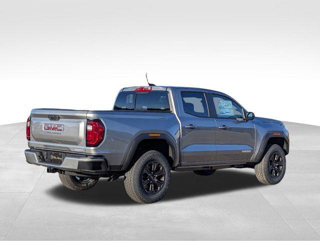 new 2024 GMC Canyon car, priced at $39,880