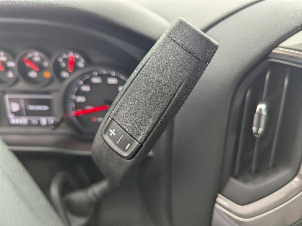 new 2026 Chevrolet Silverado 2500 car, priced at $55,371