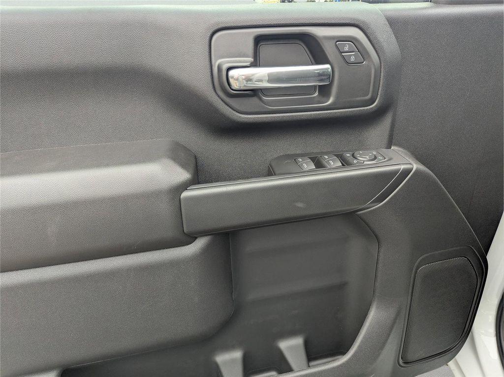 new 2026 Chevrolet Silverado 2500 car, priced at $55,371