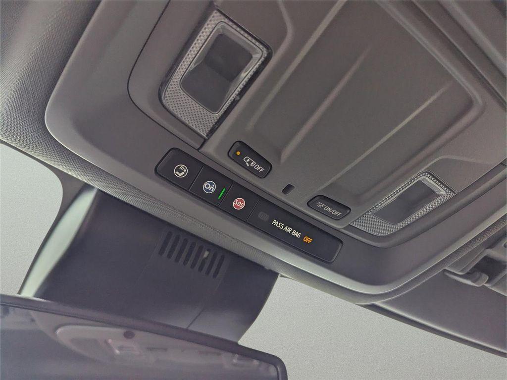 new 2026 Chevrolet Silverado 2500 car, priced at $55,371