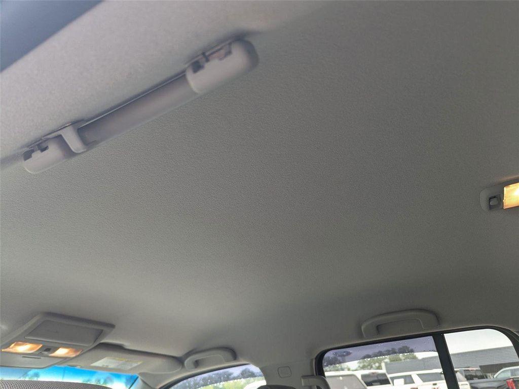 used 2020 Nissan Frontier car, priced at $20,599